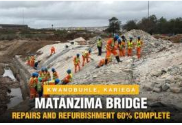  Matanzima Bridge