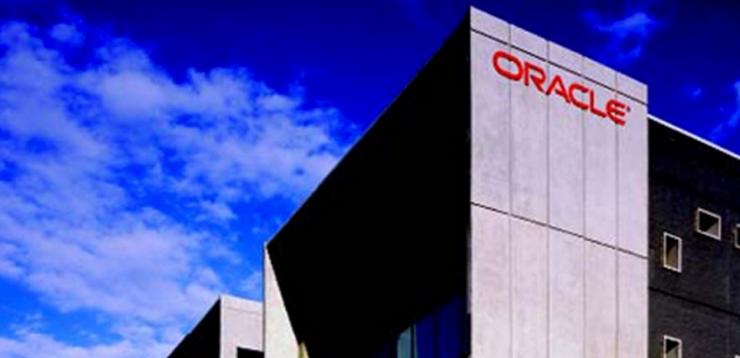 Oracle Building PPA21702