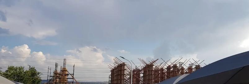 Emerald Skye Phase 2 Site Photo