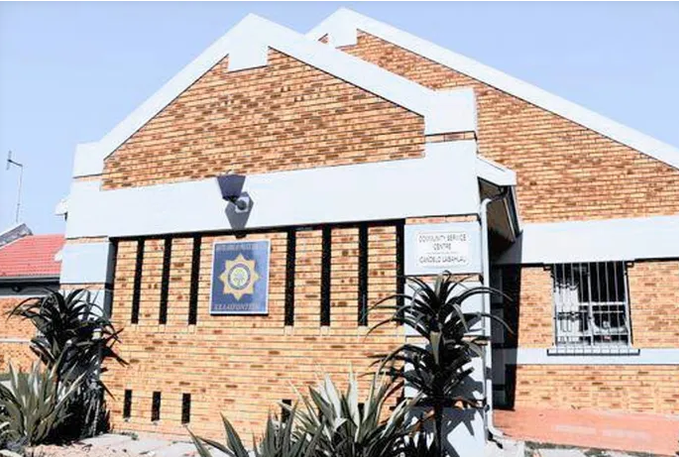 NO BACK-UP: SAPS says there are no plans in place to construct a police station for Kraaifontein in the five to 10 years. 