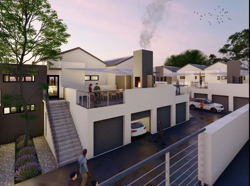 Artist Impression