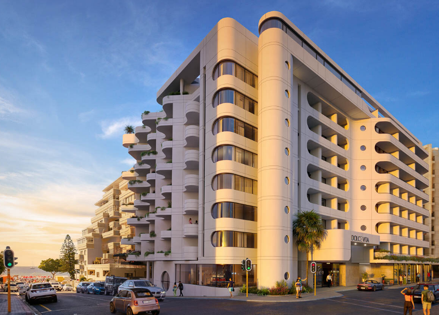 Artist Impression PPA34365