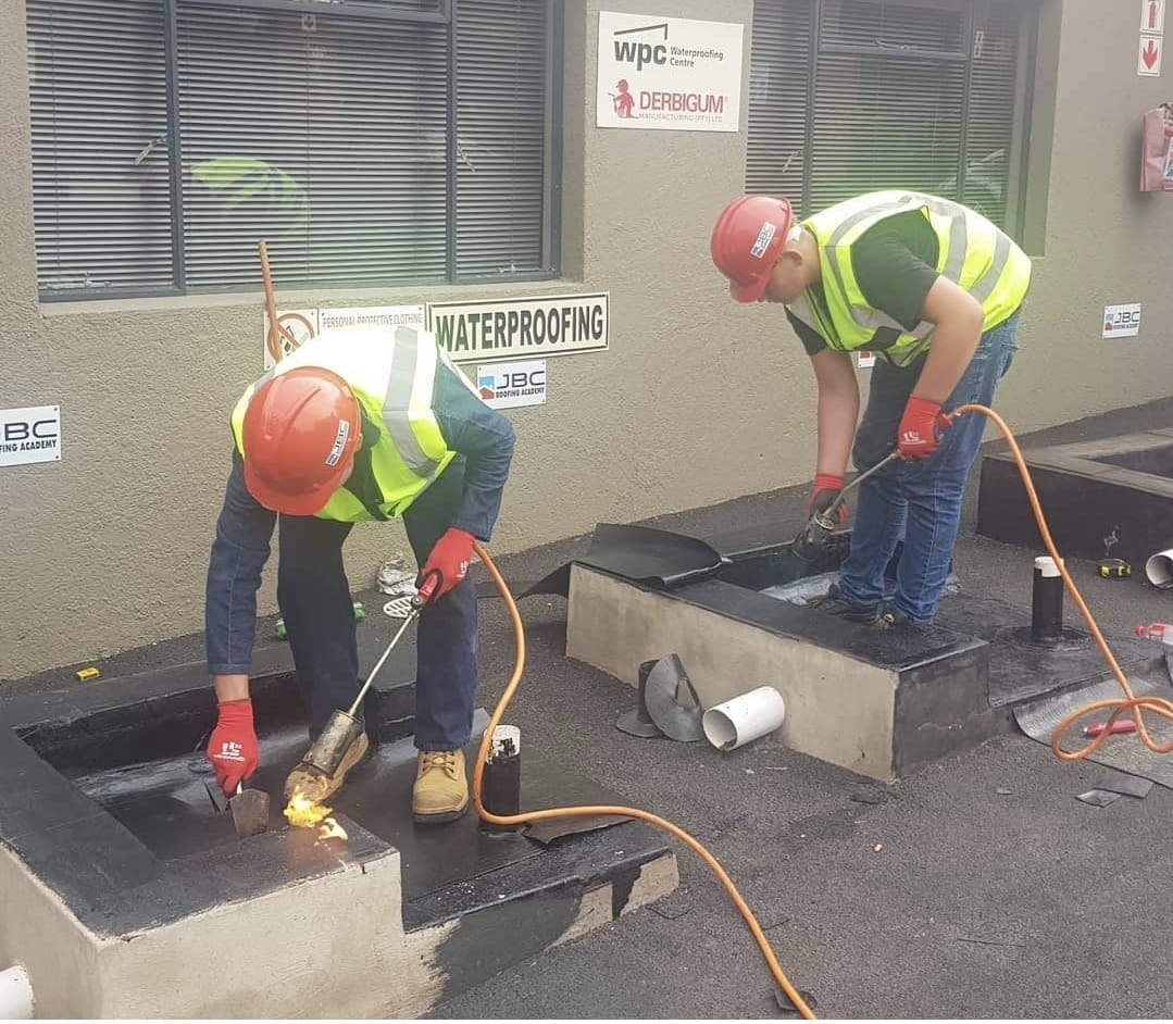 Tjeka Training Matters and Roofing Academy