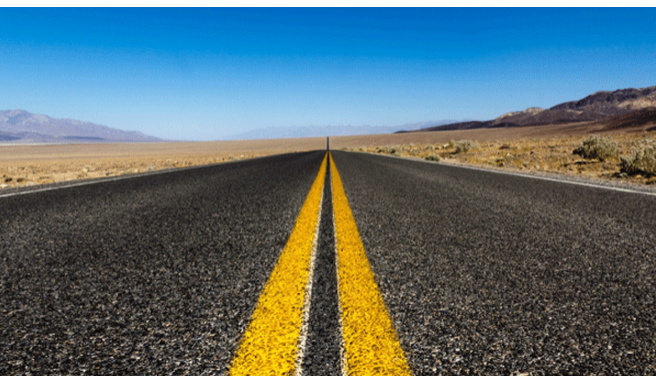 Routine maintenance has begun on 3000 km transferred roads. 