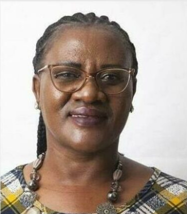  Ward 13 Clr Bulelwa Ngqwangi. 