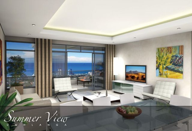 Artist Impression