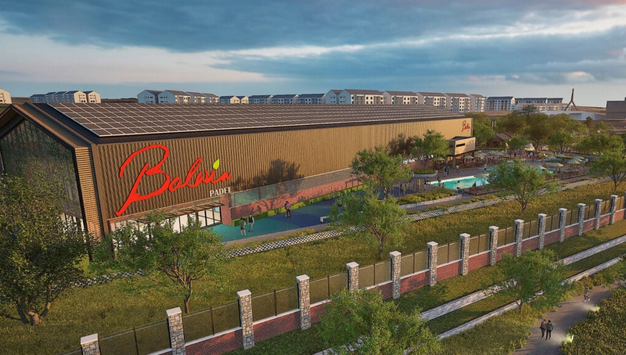 Mooikloof Smart City