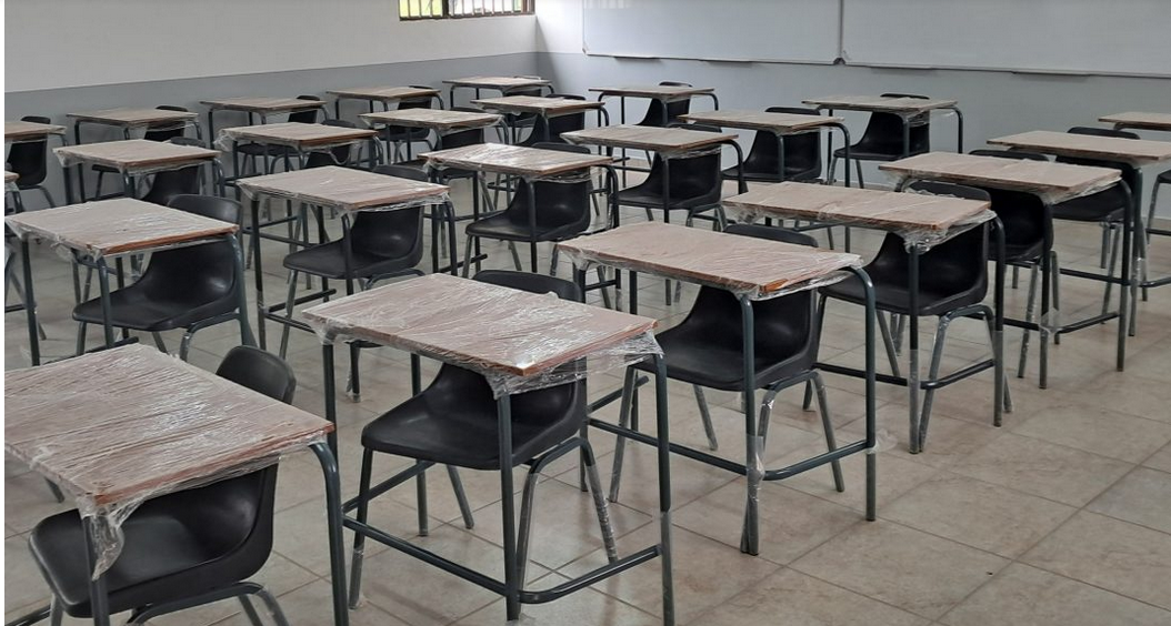  The construction of the schools in Limpopo is aimed at addressing the infrastructure backlog and alleviating overcrowding.