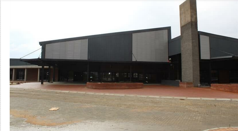 The new Bethal Crossing Centre will open its doors on April 23.