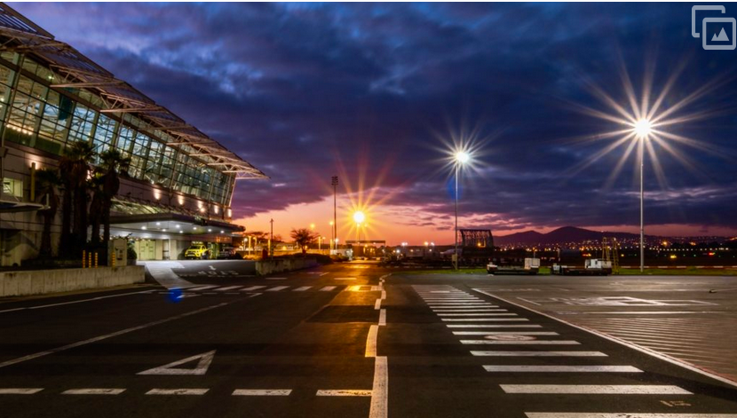 Cape Town International Airport