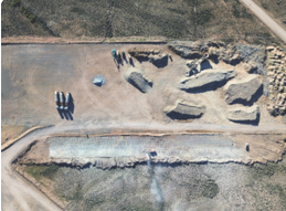 Concor Progresses On Karreebosch Wind Farm