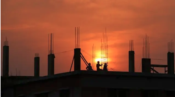 Construction, infrastrucure.