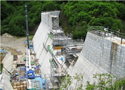Mzimvubu Water Project