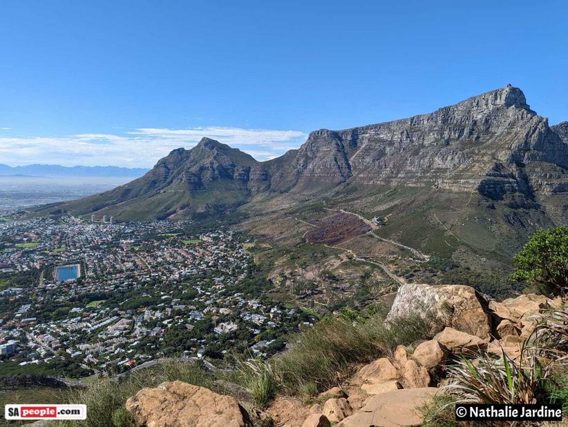 News: Upgrade to Tafelberg Road in Cape Town will enhance Table ...