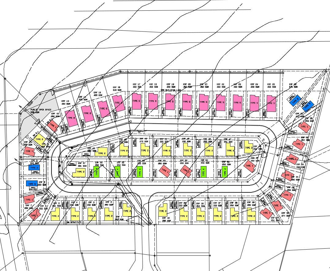 Project: Dawn Park Ext 51 - Building | L2B