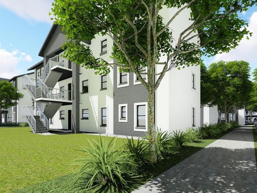 Project Spring Glades Infrastructure L2B