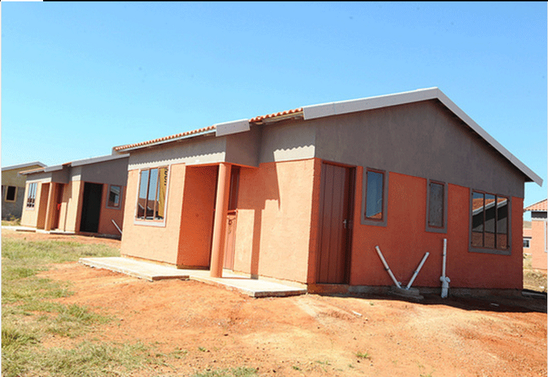 News: Msunduzi hits back amid anger over housing projects
