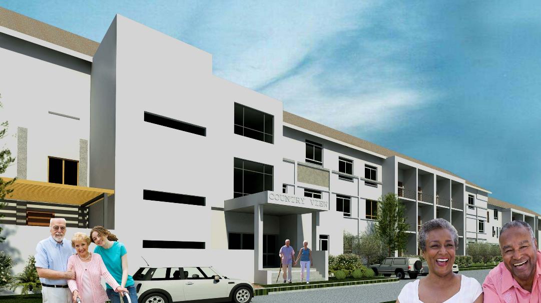 Project Country View Retirement Village L2B