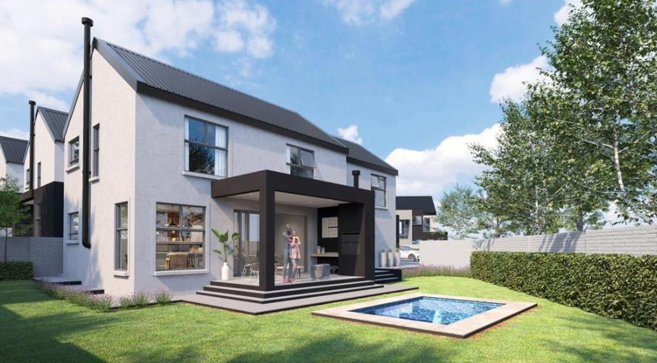 Project Canyon Villas Infrastructure L2B