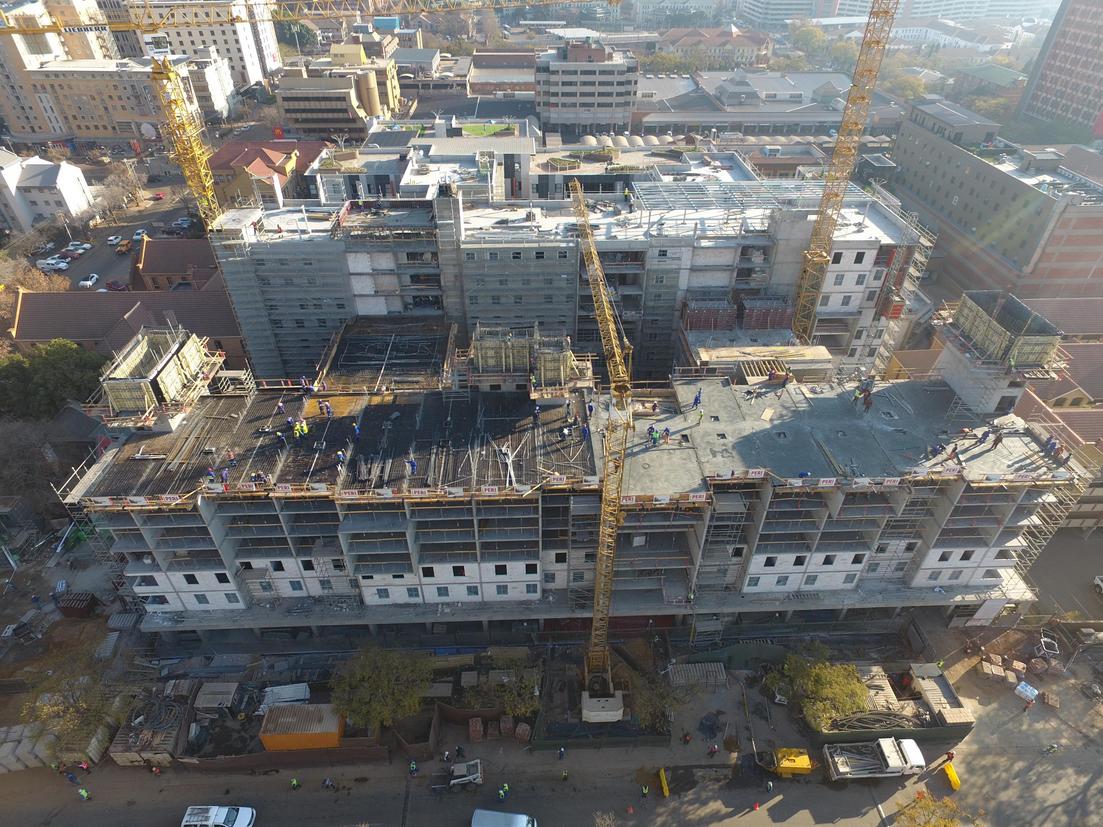 Project Hatfield Square L2B