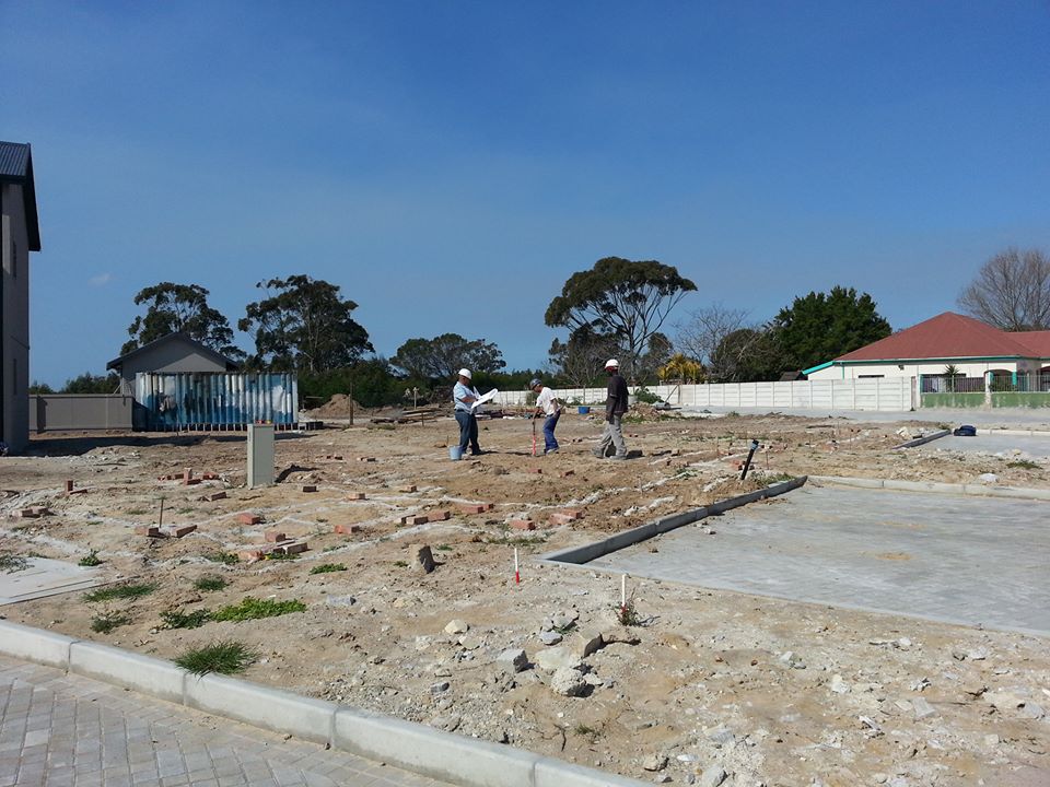 Project Pine Creek Village L2B