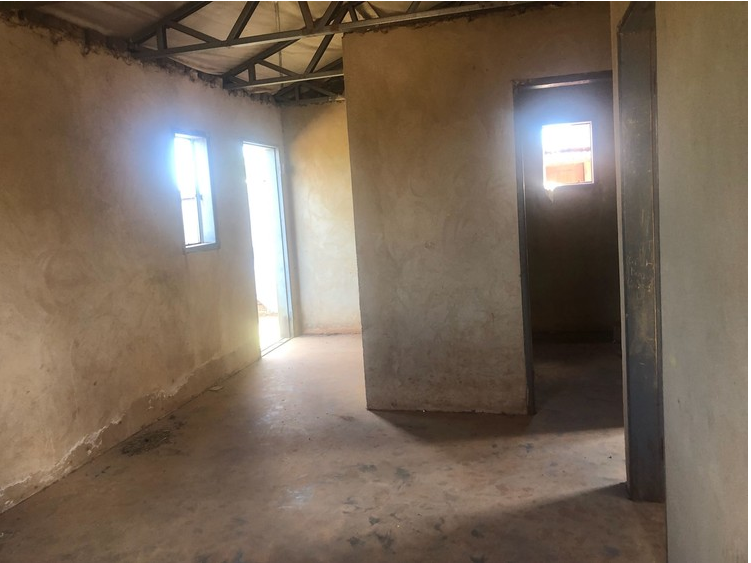 News: RDP houses left incomplete for eight years