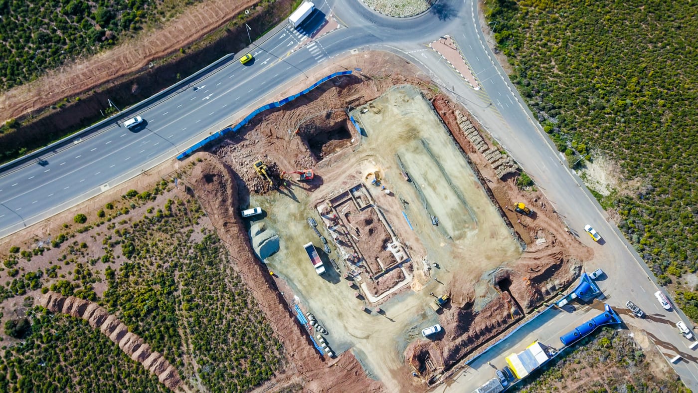 Project: Engen Mountain Mill Service Station | L2B