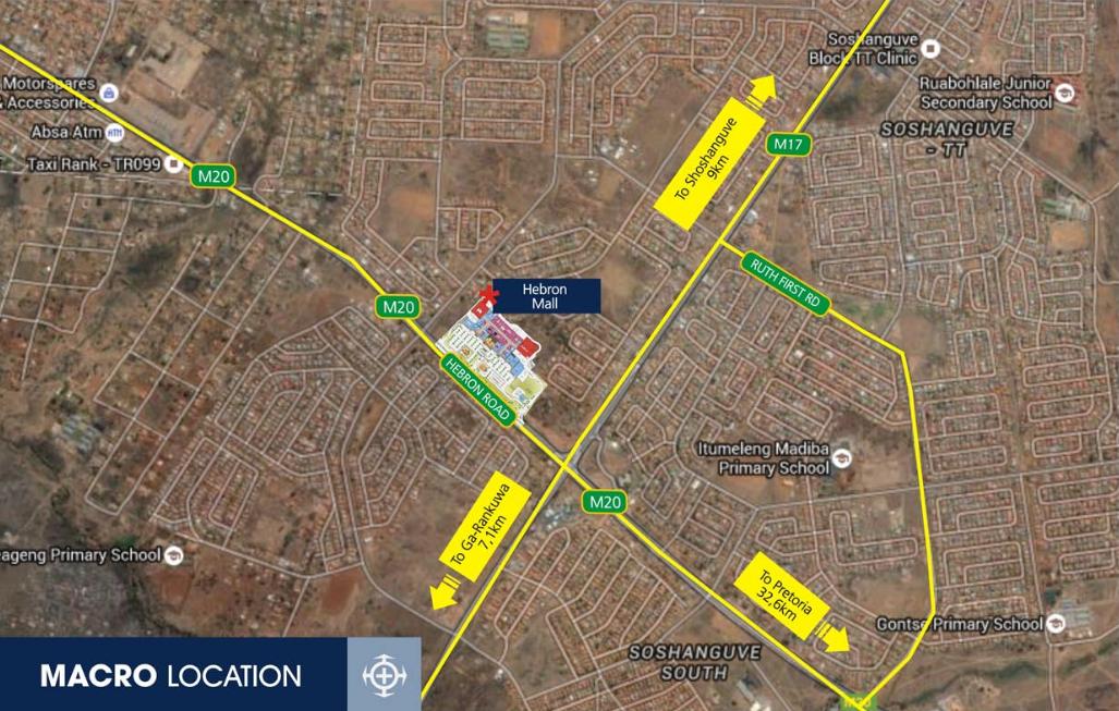 Project Hebron Plaza Phase 1 L2B