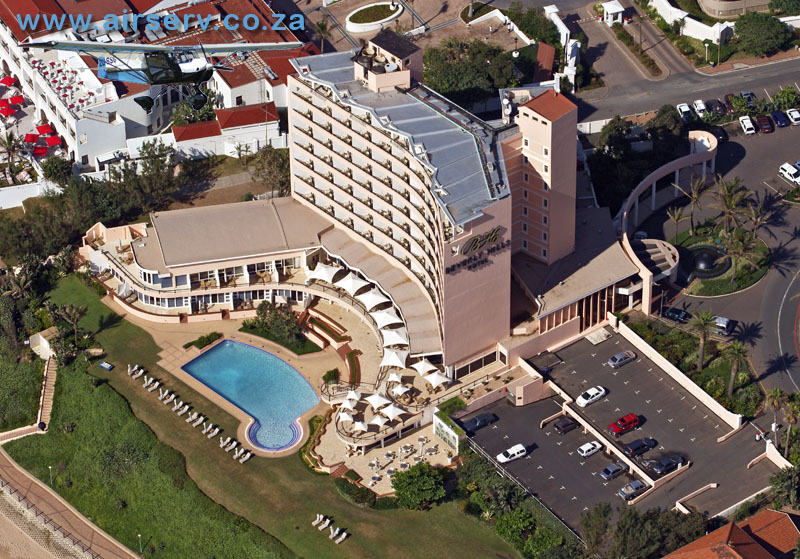 Project: Beverly Hills Hotel Expansion - Building | L2B