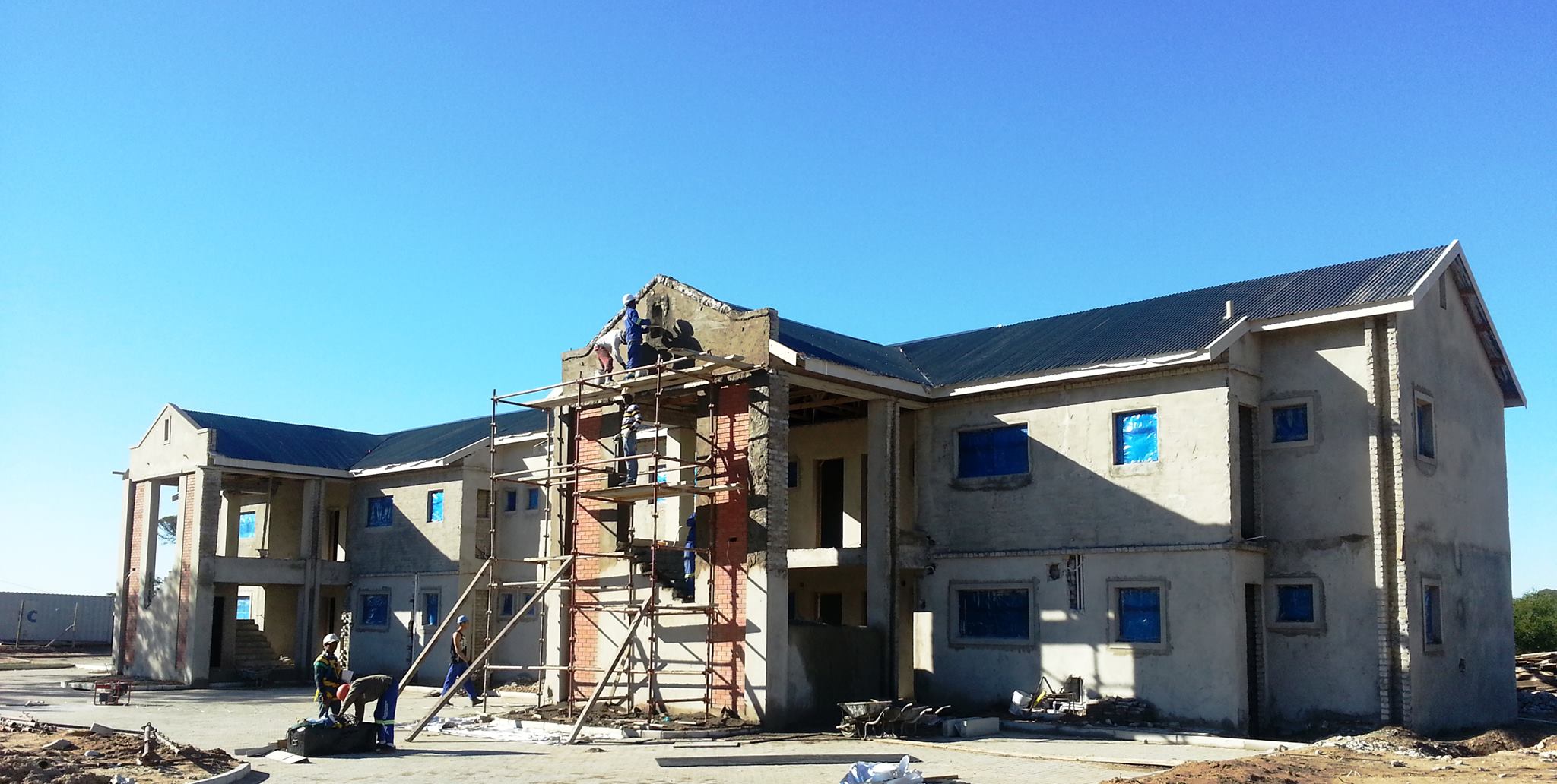 Project Pine Creek Village L2B