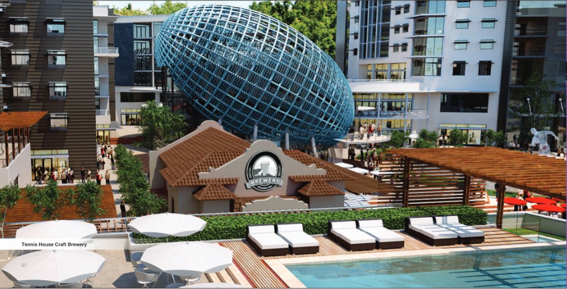 Project Loftus Park Infrastructure L2B