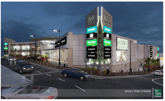 News: Upgraded shopping mall in South Africa opening next month – with ...