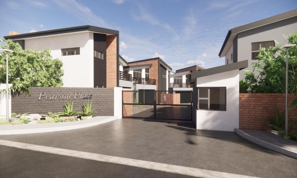 Project Pearson Place L2B