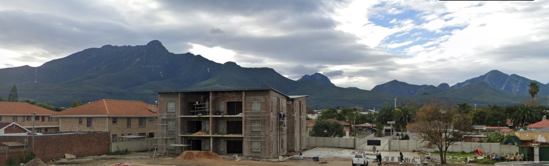 Project Hope View Apartments L2B