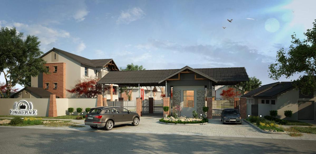 Project Edward Place L2B