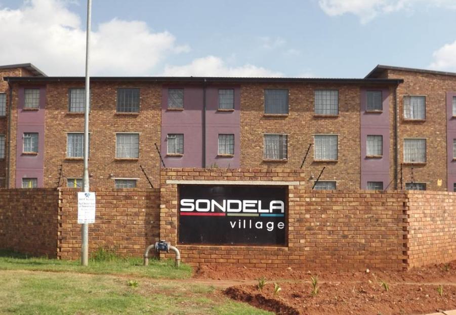 Project Sondela Village Phase 2 Daggafontein Ext 8 L2B