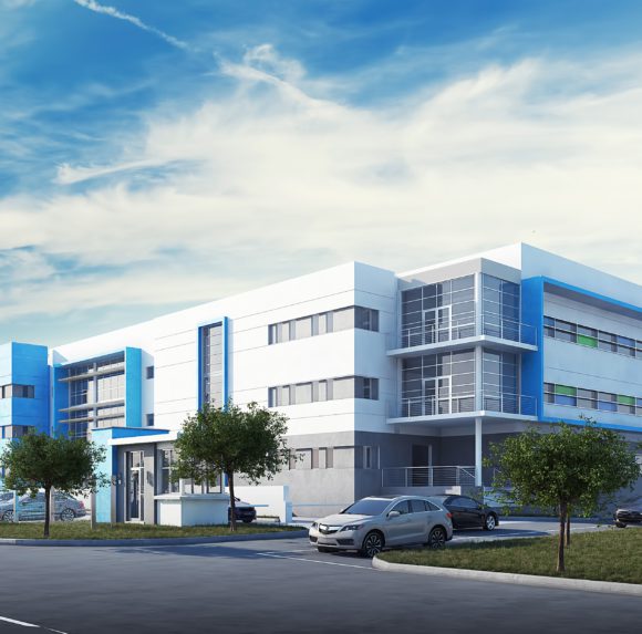 Project Kimberley Lenmed Royal Hospital and Heart Centre L2B