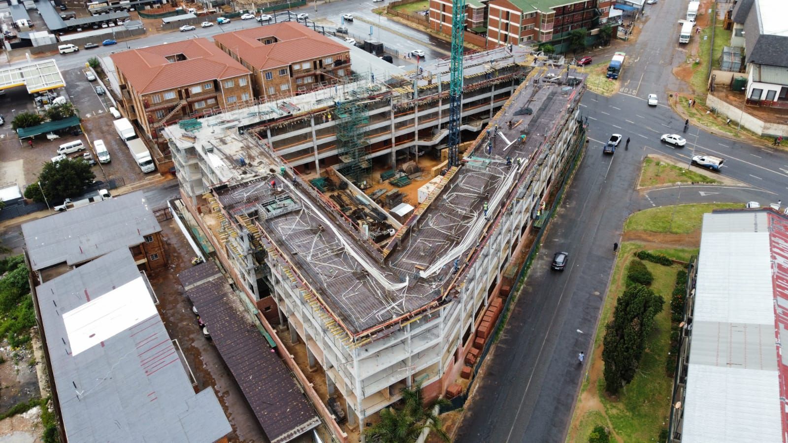 Project Kempton Towers L2B