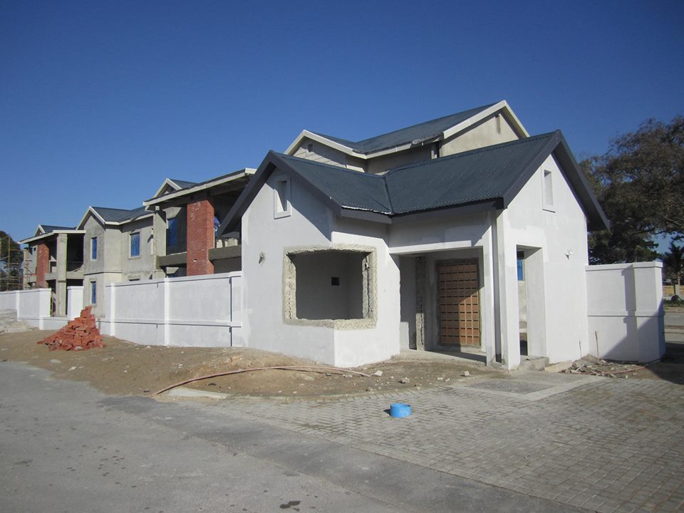 Project Pine Creek Village L2B